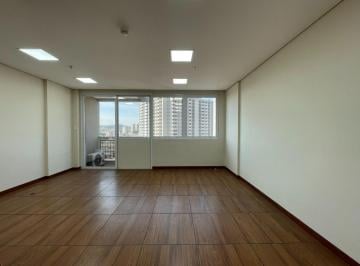 Comercial · 33m² · Sala para aluguel, Novo Homero Thon - Santo André/SP