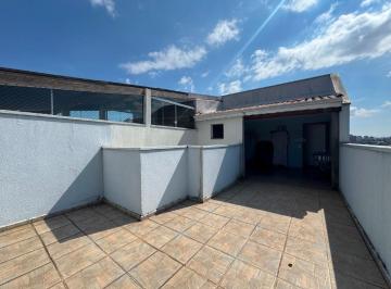 Apartamento · 120m² · 2 Quartos · 1 Vaga · Cobertura Residencial 2 Dorms à Venda em Santo André (Vila Tibiriçá) | 120 m² | 1 Vaga