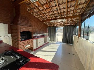 Casa · 225m² · 2 Quartos · 2 Vagas · Apartamento à venda em Santo André (Jardim Cristiane) | 225 m², 2 dorms, 1 suíte, varanda