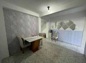 Casa · 300m² · 4 Quartos · 3 Vagas · Casa residencial à venda no Jardim Marek, Santo André, com 3 quartos e 2 suítes