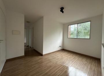 Apartamento · 45m² · 2 Quartos · 1 Vaga · Apartamento residencial de 2 quartos à venda no Parque São Vicente, Mauá