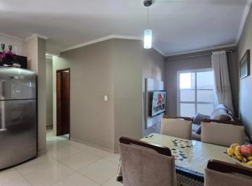 Apartamento · 69m² · 2 Quartos · 1 Vaga · Apartamento residencial com 2 quartos e suíte à venda na Vila Guarani, Santo André