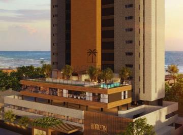 Apartamento · 76m² · 3 Quartos · 2 Vagas · Últimas Unidades de 3 Quartos com Rooftop Panorâmico no Horizon Jaguaribe