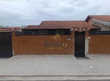 Casa · 156m² · 3 Quartos · 5 Vagas · Condomínio Amoli - Casa Linear, 3 quartos em Itaipu