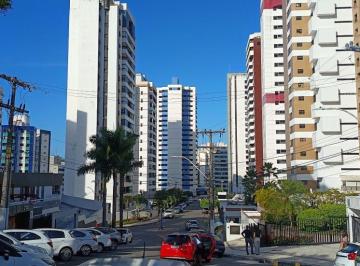 Apartamento de 3 quartos, Salvador · Venda de apartamento 3/4, bairro Cidade Jardim