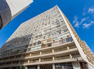 Apartamento · 21m² · Apartamento para aluguel - no Centro