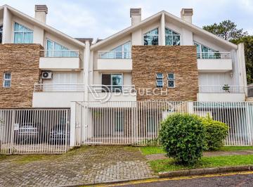 Casa · 196m² · 5 Quartos · 3 Vagas · Sobrado espaçoso a poucos minutos do Shopping Muel