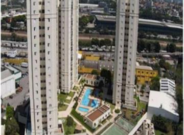 Apartamento de 1 quarto, São Paulo · Apartamento 69 m² no Condomínio Passeio Vila Leopoldina, Torre 3, Lapa - São Paulo/SP