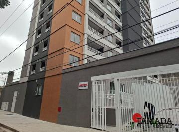 Foto 1 · Studio/Kitchenette com 1 quartos para locação 17m² por R$ 1.400,00/mês