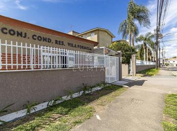 Apartamento · 44m² · 2 Quartos · 2 Vagas · Apartamento 2 quartos à venda no Fazendinha - Curi