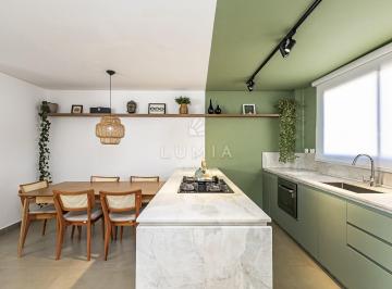 Casa · 157m² · 3 Quartos · 2 Vagas · Casa em condomínio 3 quartos à venda no Jardim Soc