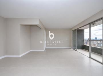 Apartamento · 143m² · 3 Quartos · 1 Vaga · Apartamento a venda no Batel com 3 quartos, sendo