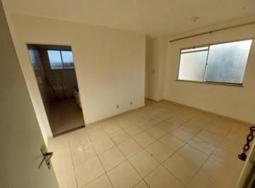 Apartamento de 2 quartos, Salvador · Ap 2/4 Conjunto Arvoredo Cabula R$ 108.000,00
