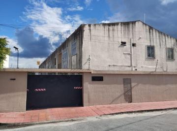 Apartamento de 3 quartos, Fortaleza · Apartamento de 66 m² com 3 quartos à venda em São João do Tauape