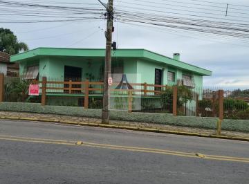 Casa · 390m² · 3 Quartos · 14 Vagas · Casa 3 dormitórios a venda bairro Bela Vista - Caxias do Sul