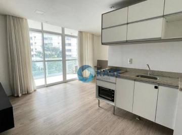 c776b523a06aff257218a655d7ec9feff9d5ac89 · Studio à venda, 35 m² por R$ 410.000,00 - Real Parque - São Paulo/SP