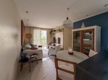 b9aa1a5524d8d6080f354470502e20fe02034555 · Apartamento com 3 dormitórios, 67 m² - venda por R$ 550.000,00 ou aluguel por R$ 4.700,00/mês - Jard