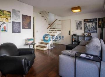 6c24e6afdde2b9ba17d485f7afe079d84d253f32 · Apartamento Duplex com 2 dormitórios à venda, 100 m² por R$ 500.000 - Jardim Londrina - São Paulo/SP