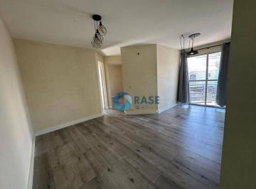 60eabf80a99f9f163bfd6b5c6f1aafd0c3213c6a · Apartamento com 2 dormitórios à venda, 56 m² por R$ 350.000 - Jardim Lallo - São Paulo/SP