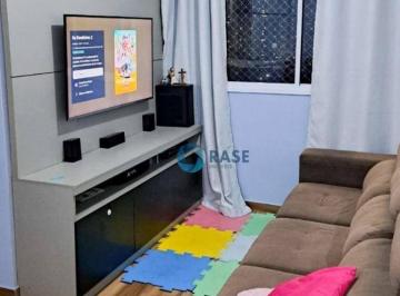 10eaa00f764192c5edb92a42e533534d2745d262 · Apartamento à venda, 44 m² por R$ 289.900,00 - Campo Limpo - São Paulo/SP