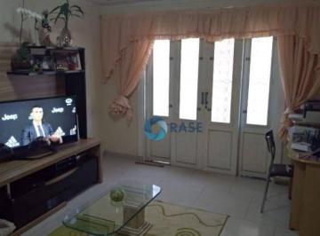 d31dd2117b935666bd21ebd9485545d511f0e3f3 · Sobrado com 3 dormitórios à venda, 126 m² - Interlagos - São Paulo/SP
