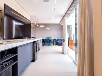 d5414d1dbfa0b8b1c74543967d5835e5943ecfee · Cobertura com 2 dormitórios à venda, 140 m² por R$ 3.200.000,00 - Brooklin - São Paulo/SP