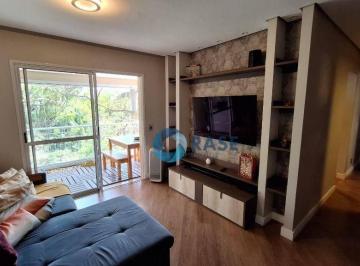 14345fac3c34df3b7f9d996b2ea4bf55a91a16b2 · Apartamento com 4 dormitórios à venda, 108 m² por R$ 920.000,00 - Vila Pirajussara - São Paulo/SP