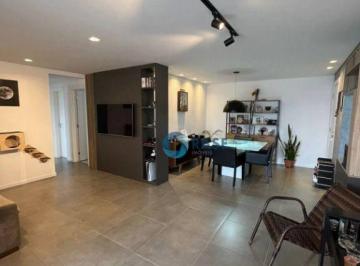 d0cab63a669d300dce88d2d26c9a926e3d75a5a5 · Apartamento, 87 m² - venda por R$ 860.000,00 ou aluguel por R$ 6.300,00/mês - Jardim Caboré - São Pa
