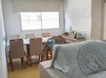bde748611dce5cb7432b8208883e2a1a71e922d9 · Apartamento com 2 dormitórios à venda, 69 m² por R$ 480.000,00 - Vila Santa Luzia - Taboão da Serra/
