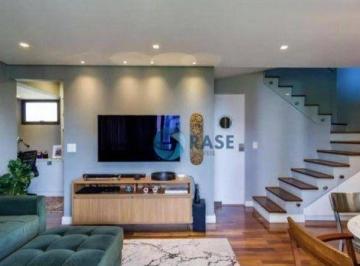 7f03f99a78cddf953070da319350397a5d29a826 · Apartamento Duplex com 2 dormitórios à venda, 100 m² por R$ 760.000,00 - Jardim Londrina - São Paulo