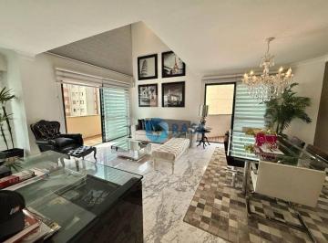c5e04582013c1551b4ad412f13df410ddd39c54b · Apartamento Duplex com 3 dormitórios à venda, 184 m² por R$ 1.050.000 - Vila Suzana - São Paulo/SP