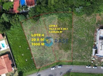3579aef5382998eaa63f74e29ecd53450d7b01d0 · Terreno à venda, 1235 m² por R$ 380.000,00 - Loteamento Chacaras Embu-Guacu - Embu-Guaçu/SP