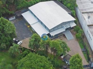 c54e6d9d68b2cee624bc1df86a65c1601fc572d1 · Galpão à venda, 939 m² por R$ 6.800.000,00 - Jardim Recanto Suave - Cotia/SP
