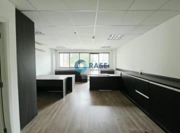 fe02a33a0ae311e8c1cf729211a962b5b0a796e1 · Sala para alugar, 42 m² por R$ 3.955,00/mês - Vila Andrade - São Paulo/SP