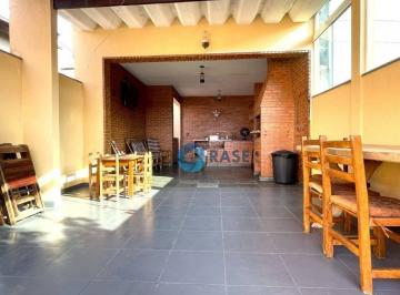 4091694f629ac7fcc0c180a4818f89f678436277 · Casa com 3 dormitórios à venda, 186 m² por R$ 842.000,00 - Parque Arariba - São Paulo/SP