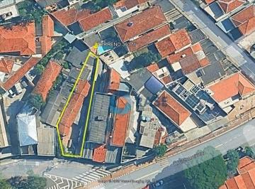 0ea321e77276397bbd4f434268282c52b18ecb71 · Terreno à venda, 363 m² por R$ 1.100.000,00 - Vila Cruzeiro - São Paulo/SP