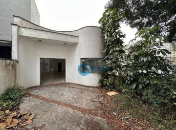 51a129243951476a60e72dd587f98edfa16c901e · Prédio, 317 m² - venda por R$ 1.699.000,00 ou aluguel por R$ 16.572,19/mês - Vila Andrade - São Paul