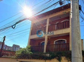 419b43d24be9de24aca01621369b6ecf59d9ea84 · Casa com 5 dormitórios à venda por R$ 800.000,00 - Valo Velho - São Paulo/SP