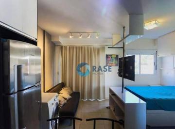 50bfa426481f96aa06df9db5b0b651429cf0ccce · Cobertura com 1 dormitório para alugar, 61 m² por R$ 3.930,00/mês - Panamby - São Paulo/SP