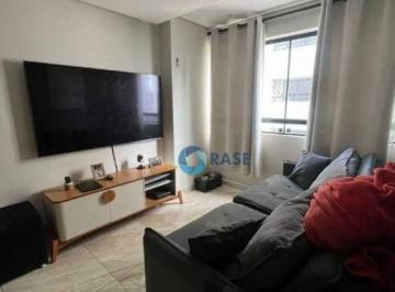 a3421c5149b1ed0286ab46023d9747efe6e3baae · Apartamento à venda, 51 m² por R$ 429.900,00 - Guarapiranga - São Paulo/SP