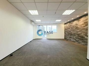 245e77fd96c16795c35338b38a35b84218e5540e · Sala, 40 m² - venda por R$ 380.000,00 ou aluguel por R$ 3.543,32/mês - Vila Andrade - São Paulo/SP