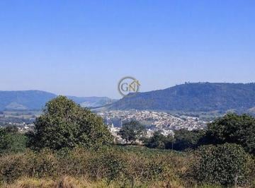 Altitude privilegiada de 980 metros com vista para a região de São Gonçalo do Sapucaí - MG. · Fazenda de Café à Venda em São Gonçalo do Sapucaí MG - 25ha