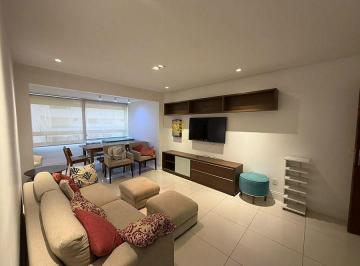Apartamento · 129m² · 2 Quartos · 2 Vagas · Apartamento - Aluguel no Mansão Frida Kahlo Horto Florestal