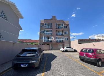 Apartamento em São José dos Pinhais - Cruzeiro (AP03469) · Apartamento à venda 3 quartos - Bairro Cruzeiro