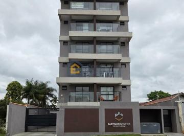 Apartamento · 106m² · 3 Quartos · 1 Vaga · Apartamento 79m2 com suíte Residencial Castelo Rochester
