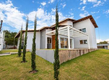 Casa de 4 quartos, Brasília · CASA EM CONDOMÍNIO 04 SUÍTES, LAZER COMPLETO VILLE DE MONTAGNE JARDIM BOTÂNICO
