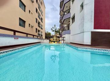 Photo 1 · Apartamento com 2 dormitórios à venda, 70 m² por R$ 480.000,00 - Tombo - Guarujá/SP