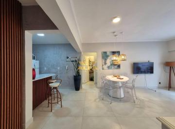 Photo 1 · Apartamento com 2 dormitórios à venda, 82 m² por R$ 360.000,00 - Enseada - Guarujá/SP