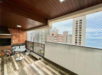 Photo 1 · Apartamento à Venda na Astúrias no Guarujá | Alfa Imóveis