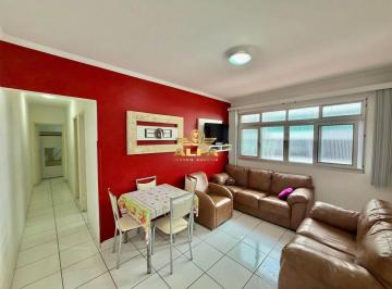 Photo 1 · Apartamento à Venda na Astúrias no Guarujá | Alfa Imóveis